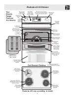 Preview for 5 page of Electrolux ES200/300 Use And Care Manual