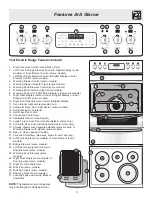 Preview for 5 page of Electrolux ES510 Use And Care Manual