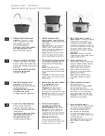 Preview for 8 page of Electrolux ESC7400 Instruction Book