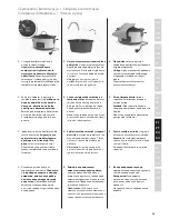 Preview for 59 page of Electrolux ESC7400 Instruction Book