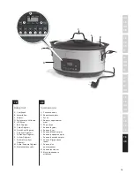 Preview for 75 page of Electrolux ESC7400 Instruction Book