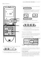 Preview for 11 page of Electrolux ESD24HRA User Manual