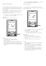 Preview for 13 page of Electrolux ESD24HRA User Manual