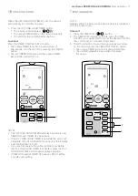 Preview for 15 page of Electrolux ESD24HRA User Manual