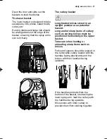 Preview for 17 page of Electrolux ESF 43010 User Manual