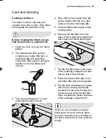 Preview for 25 page of Electrolux ESF 43010 User Manual