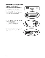 Preview for 6 page of Electrolux ESF 6250 User Instructions