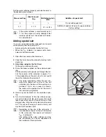 Preview for 12 page of Electrolux ESF 6250 User Instructions