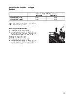 Preview for 19 page of Electrolux ESF 6250 User Instructions