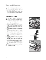 Preview for 26 page of Electrolux ESF 6250 User Instructions