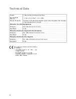 Preview for 30 page of Electrolux ESF 6250 User Instructions