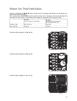 Preview for 31 page of Electrolux ESF 6250 User Instructions