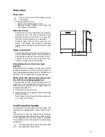 Preview for 37 page of Electrolux ESF 6250 User Instructions