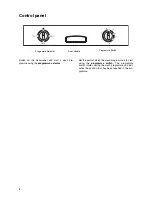 Preview for 8 page of Electrolux ESF 631 User Instructions