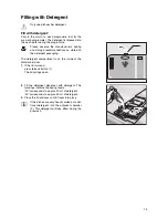 Preview for 15 page of Electrolux ESF 631 User Instructions