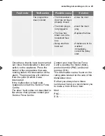 Preview for 29 page of Electrolux ESF 64010 User Manual