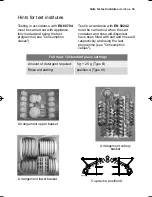 Preview for 33 page of Electrolux ESF 64010 User Manual