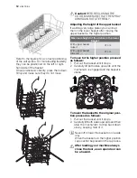 Preview for 12 page of Electrolux ESF 66840 User Manual