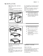 Preview for 19 page of Electrolux ESF 6700ROW User Manual