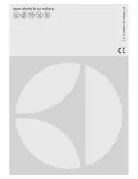 Preview for 24 page of Electrolux ESF 6700ROW User Manual