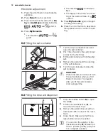 Preview for 12 page of Electrolux ESF 6720ROW User Manual