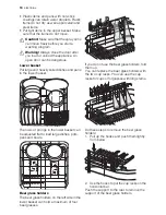 Preview for 10 page of Electrolux ESF 68040 User Manual