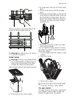 Preview for 11 page of Electrolux ESF 68040 User Manual