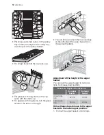 Preview for 12 page of Electrolux ESF 68040 User Manual