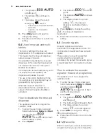 Preview for 10 page of Electrolux ESF 7530ROW User Manual