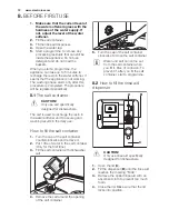 Preview for 12 page of Electrolux ESF 7530ROW User Manual