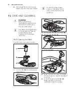 Preview for 16 page of Electrolux ESF 7530ROW User Manual