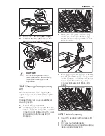 Preview for 17 page of Electrolux ESF 7530ROW User Manual