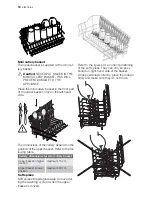 Preview for 12 page of Electrolux ESF47000 User Manual