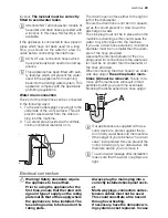 Preview for 23 page of Electrolux ESF47000 User Manual