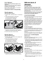 Preview for 10 page of Electrolux ESF6122 Instruction Book