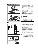 Preview for 9 page of Electrolux ESF6211LOW User Manual