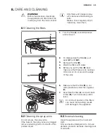 Preview for 69 page of Electrolux ESF6211LOW User Manual