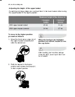 Preview for 20 page of Electrolux ESF63030 User Manual