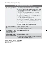 Preview for 30 page of Electrolux ESF63030 User Manual