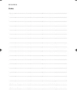 Preview for 42 page of Electrolux ESF63030 User Manual