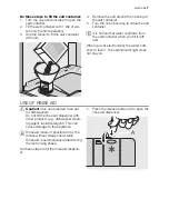 Preview for 7 page of Electrolux ESF65050 User Manual