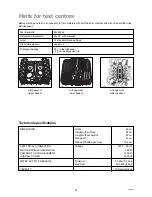 Preview for 18 page of Electrolux ESF673 Instruction Book