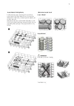 Preview for 19 page of Electrolux ESF6767KXA User Manual