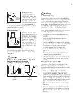 Preview for 31 page of Electrolux ESF6767KXA User Manual