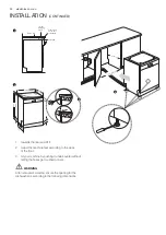 Preview for 32 page of Electrolux ESF6767KXA User Manual