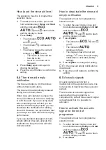 Preview for 11 page of Electrolux ESF8540ROX User Manual