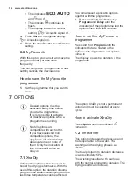 Preview for 12 page of Electrolux ESF8540ROX User Manual