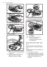 Preview for 18 page of Electrolux ESF8540ROX User Manual