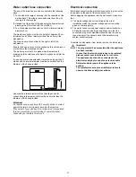 Preview for 5 page of Electrolux ESI 4112 Instruction Book