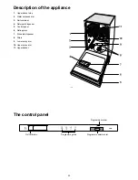 Preview for 6 page of Electrolux ESI 4112 Instruction Book